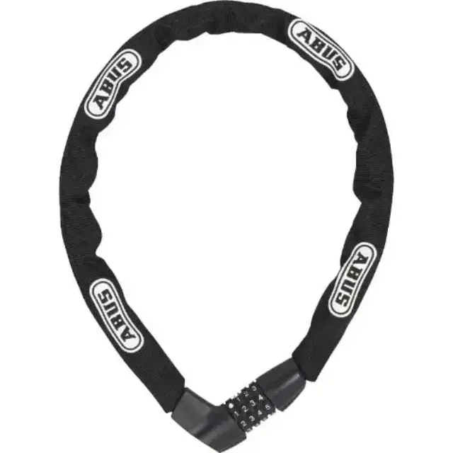 ΚΛΕΙΔΑΡΙΑ ABUS 1385/110 TRESOR - ΜΑΥΡΟ