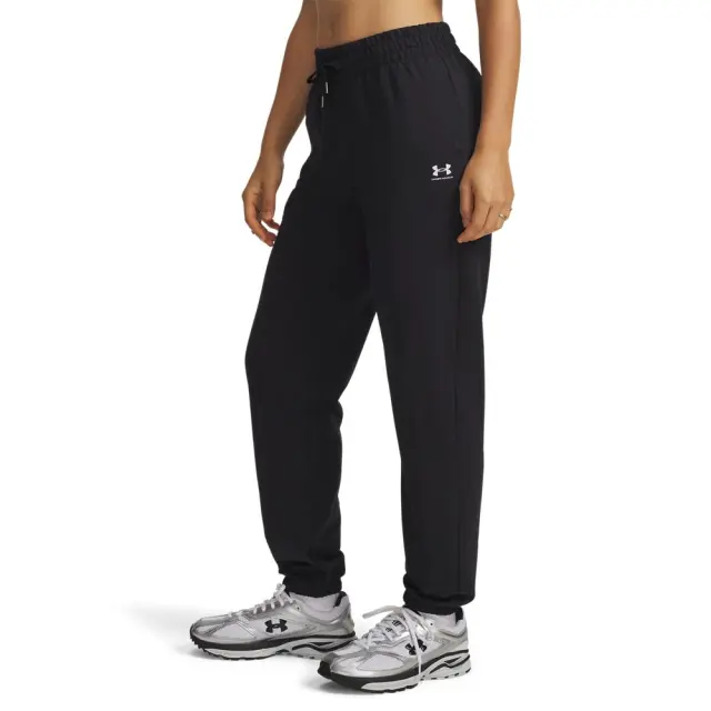Under Armour Sport Terry Jogger (6011020-001) - Μαύρο
