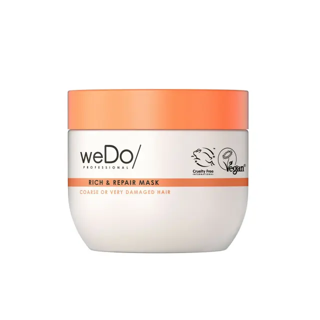 weDo Professional Rich & Repair Mask 400ml