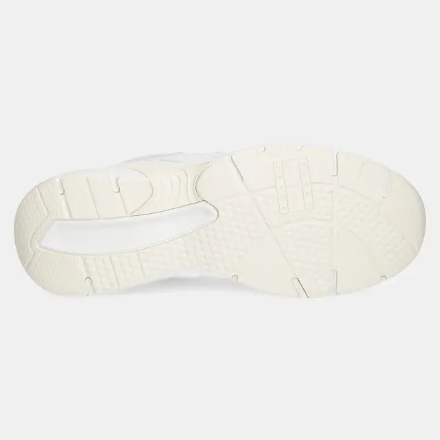 Ανδρικά Sneakers Tommy Hilfiger EN0EN01520 YBL Λευκά Άσπρο - 45 3