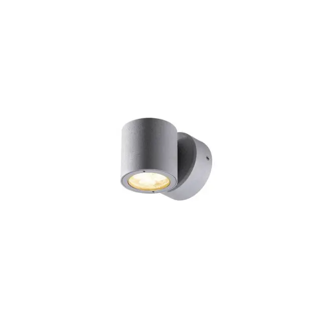 AcaLight Offer NETTO ΣΠΟΤ LED 3X1W IP44