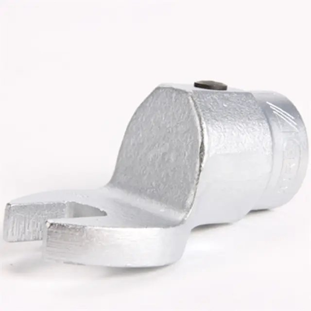 Κεφαλή για δυναμόκλειδα 16mm Spigot, Norbar 13mm Γερμανικό – Open End, 16mm spigot 2