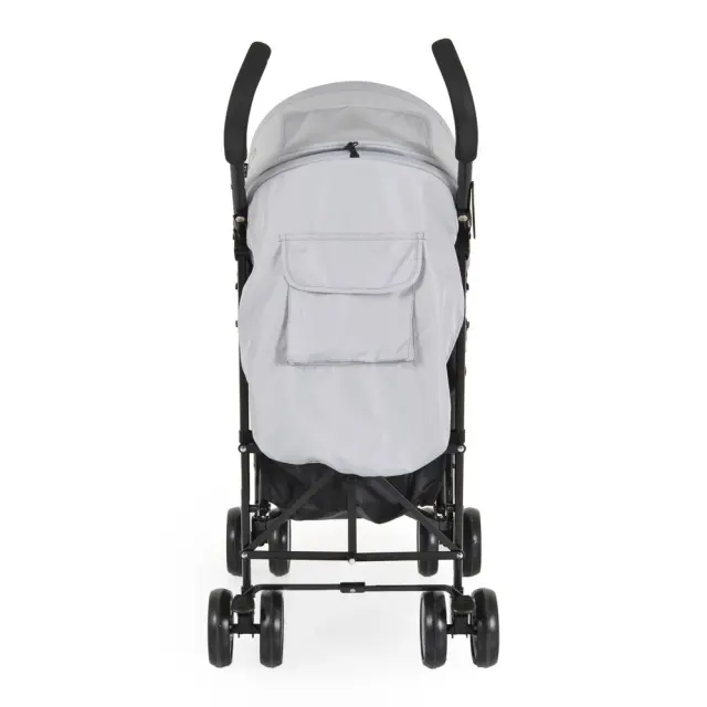 Moni Jerry Καρότσι Μπαστούνι Grey 3