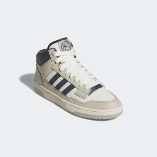 Adidas Rapid Court Mid JR1014 - 44 2/3 2