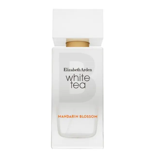 Elizabeth Arden White Tea Mandarin Blossom Eau de Toilette for women 50 ml
