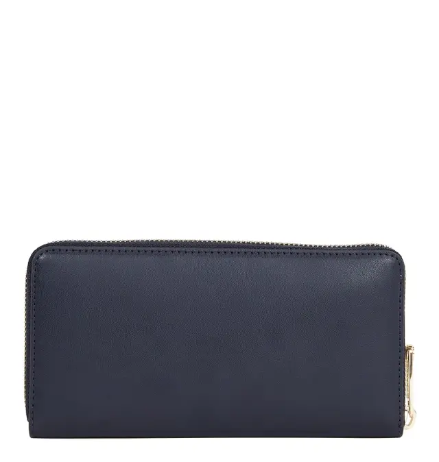 Πορτοφόλι TOMMY HILFIGER 13660 Iconic Tommy Μπλε 3