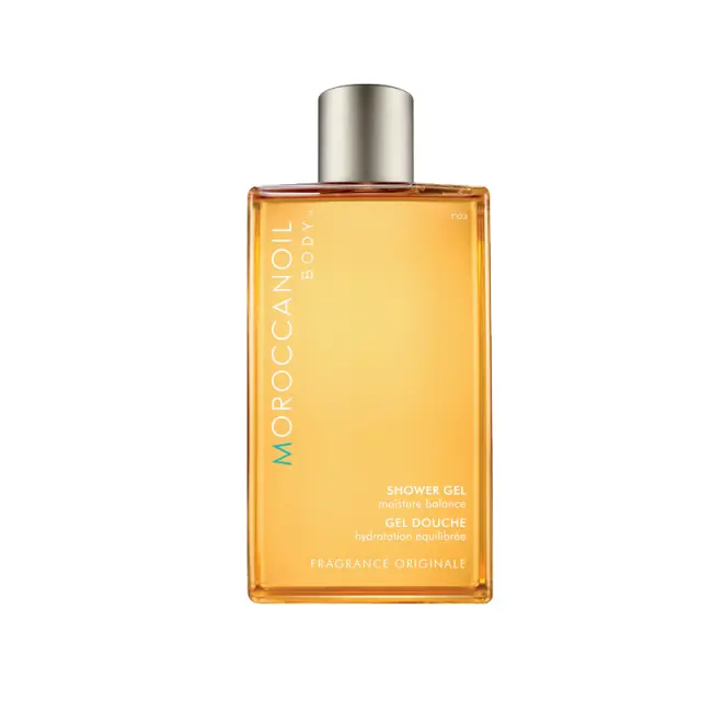 Moroccanoil Shower Gel Fragrance Oroginale 250ml