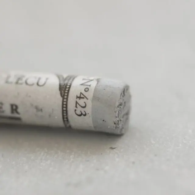 Sennelier Ξηρό Παστέλ 423 Blue Grey (Μπλίστερ)