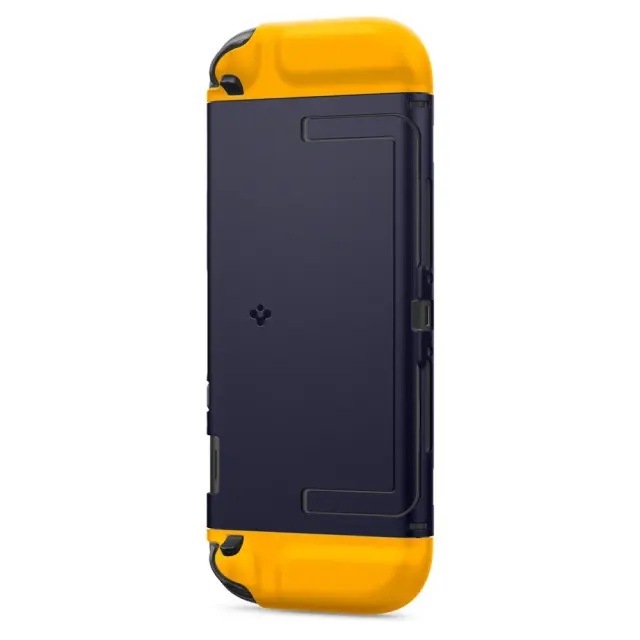 SPIGEN NANO POP NINTENDO SWITCH 2 BLUEBERRY NAVY 3