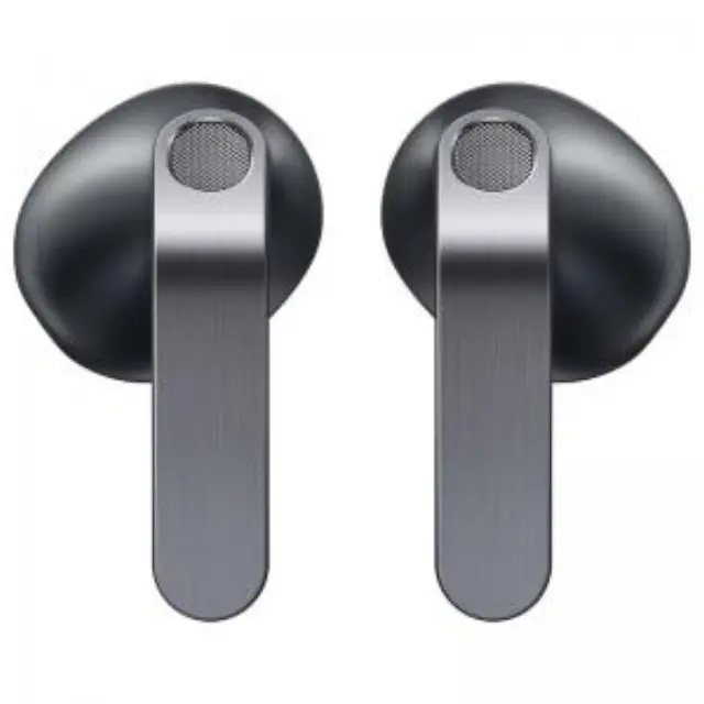Samsung Galaxy Buds4 Bluetooth Handsfree Ακουστικά με Αντοχή στον Ιδρώτα και Θήκη Φόρτισης Μαύρα - Προπαραγγελία 3