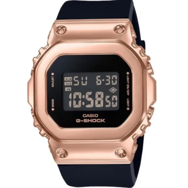 Casio G-Shock GM-S5600PG-1DR