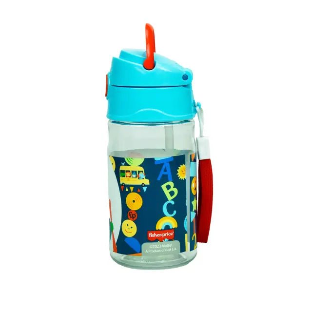 Παγούρι Fisher-Price elephant 350ml 2