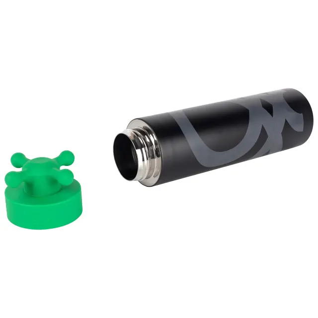 Benetton Black + White Θερμός 500ml 2