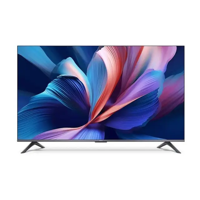 Xiaomi Smart Τηλεόραση 55" 4K UHD QLED A PRO 2026 HDR (2025) L55MB-APEU