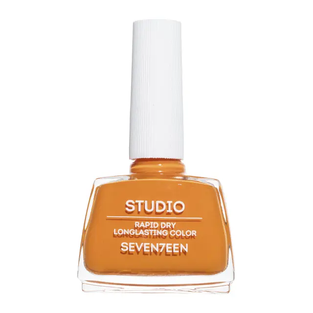 Studio Rapid Dry Longlasting Color 12ml
