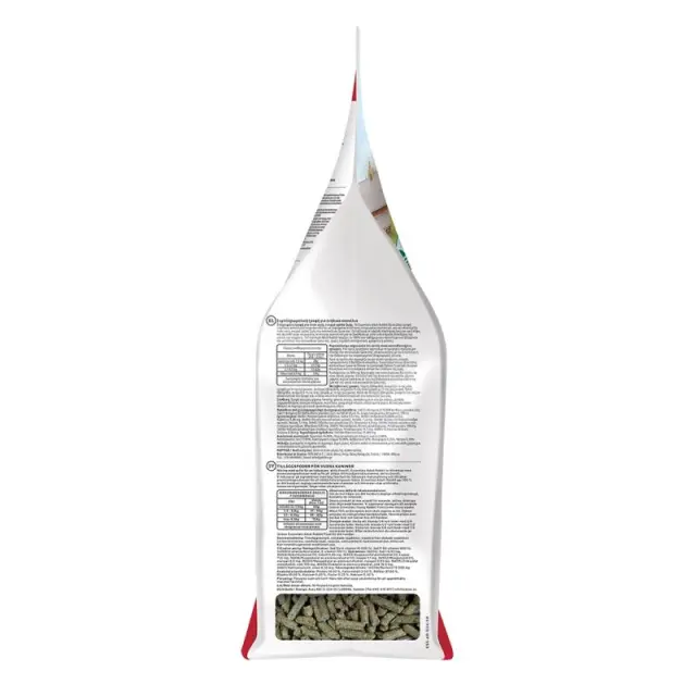 Oxbow Adult Rabbit Πλήρης Τροφή Κουνελιών 4.54kgr 3