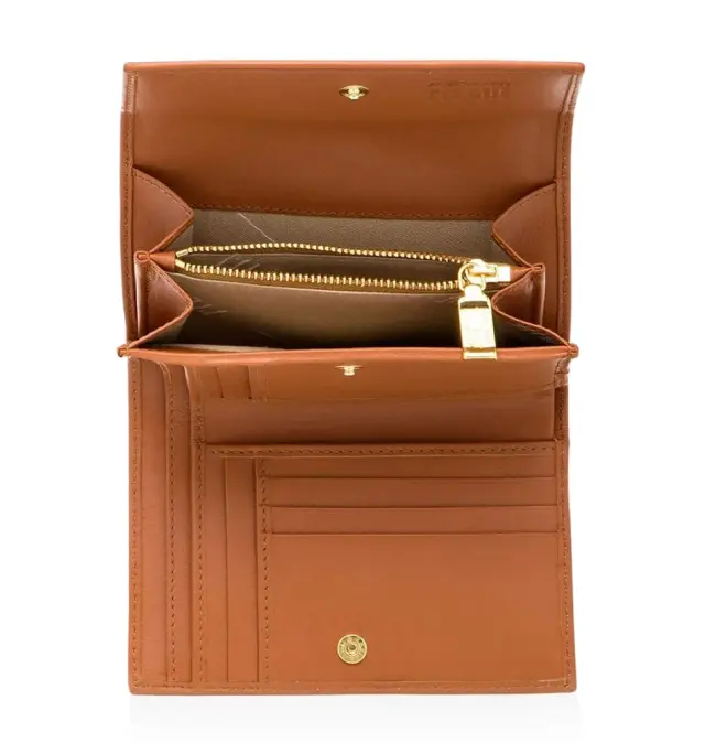 Πορτοφόλι ALVIERO MARTINI 1A CLASSE CW038 Ταμπά 2