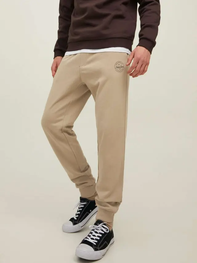 JPSTGORDON JJSHARK SWEAT PANTS AT NOOS Crockery 2