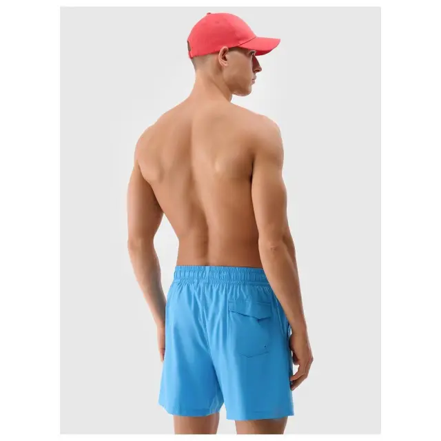 4F Swimming Beachwear Blue 4FWSS26UBDSM169-33S - 2XL 2