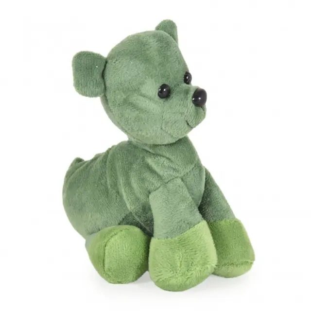 Moni Dakar Καθισματάκι Αυτοκινήτου Booster i-Size Green 22-36 kg 3801005151516 3