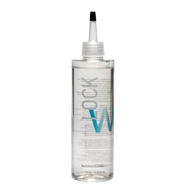 W Lock Hair Repair Treatment Water Repairing Mask 250ml