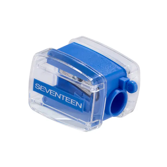 Seventeen Ξυστρα