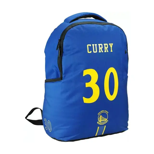 BMU Σακίδιο Πλάτης NBA Stephen Curry (378-10032)