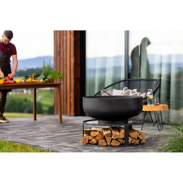 Cookking Fire Bowl Palermo XXL 80cm 2