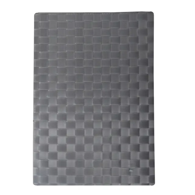 Σουπλά Ψάθα Taupe 30x45cm
