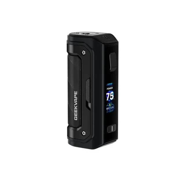 Aegis Mini 5 Mod 100W 3200mAh - Geekvape - Black