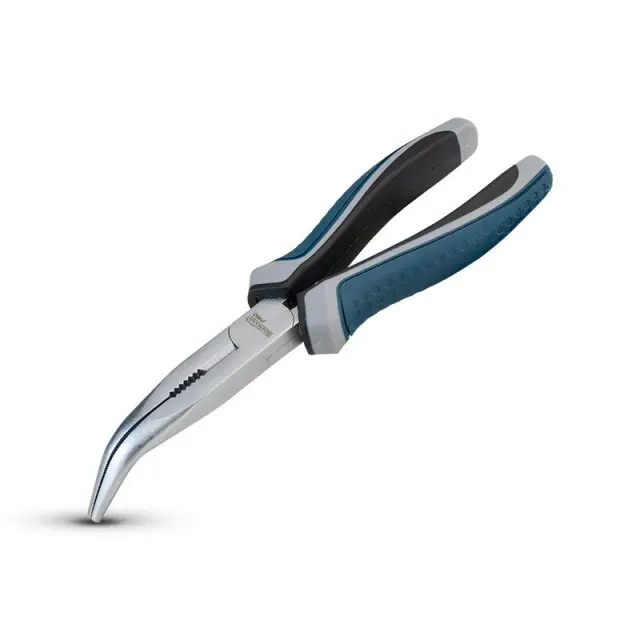 Bormann pro BHT7316 Μυτοτσίμπιδο κυρτό 20cm(046592)