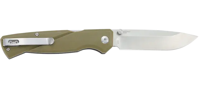 Σουγιάς CRKT KOVA OD GREEN 2