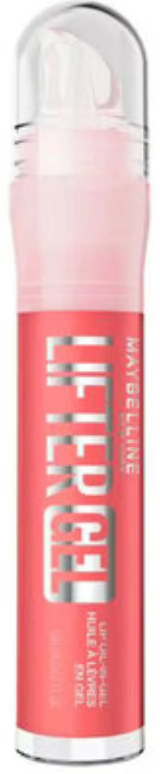 Lifter Gel Lip Gloss 06 Shake Strawberry