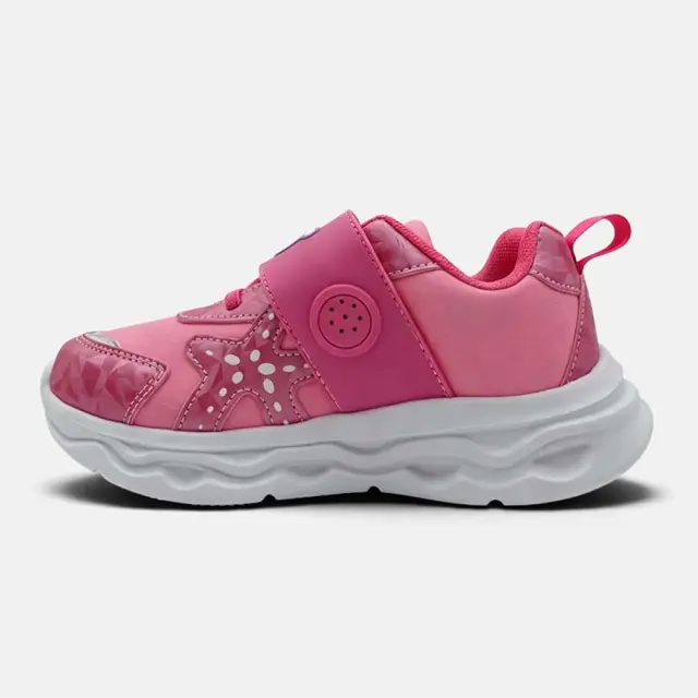 Fila Kids Rainbow V Μωβ 3BK63005-900 (Fila) 2