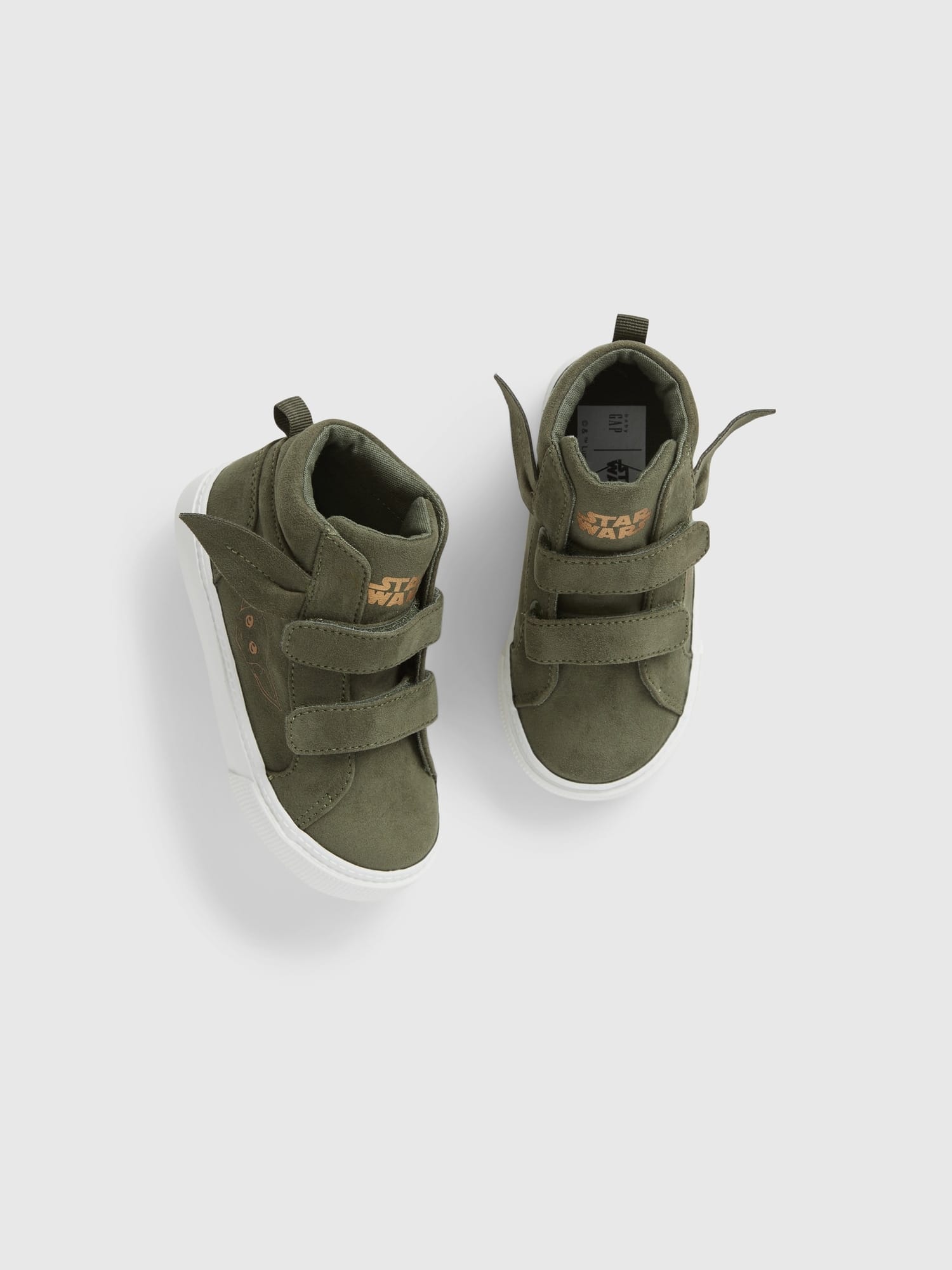 babyGap StarWars Υποδήματα desert cactus