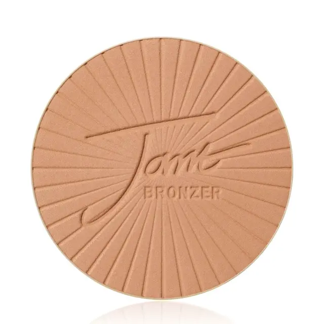 PureBronze Matte Bronzer Refill - Light