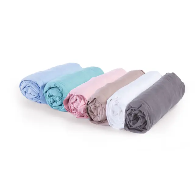 Nef-Nef σεντόνι κούνιας με λάστιχο 70x140+20cm 027984-7 - OS 2