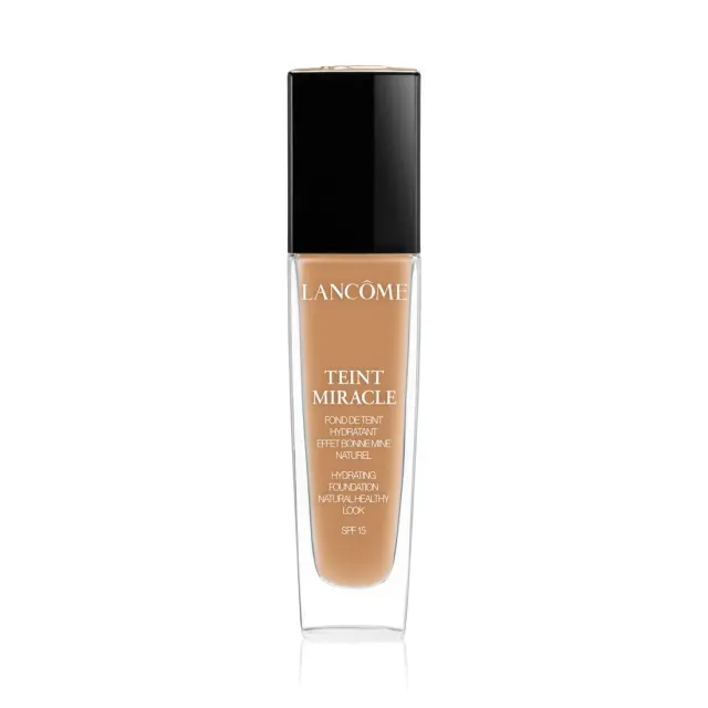 Teint Miracle Hydrating Foundation 30ml