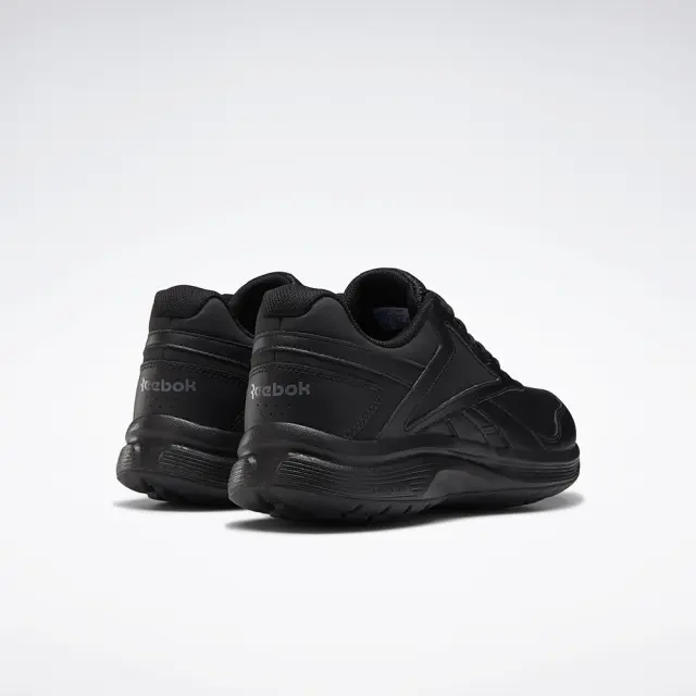 Reebok Walk Ultra 7 DMX Max (100000466-Black) - Μαύρο 2