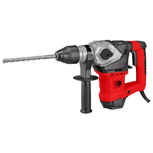 Κρουστικό Δράπανο / Σκαπτικό B1 Z1C-DS-32K-A-3 – 1500 W