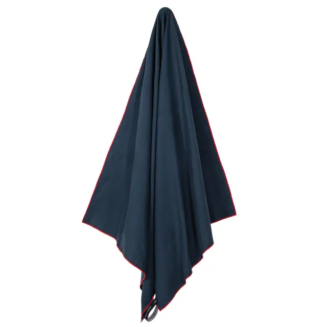 Πετσέτα Θαλάσσης 80x180 280gsm Greenwich Polo Club Micro 4174 Navy Blue 100% Microfiber 2