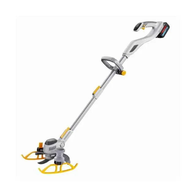 Andowl Ηλεκτρική Χορτοκοπτική Μηχανή 21V No.Q-TW7 – Electric Grass Trimmer 21V 0751074 3