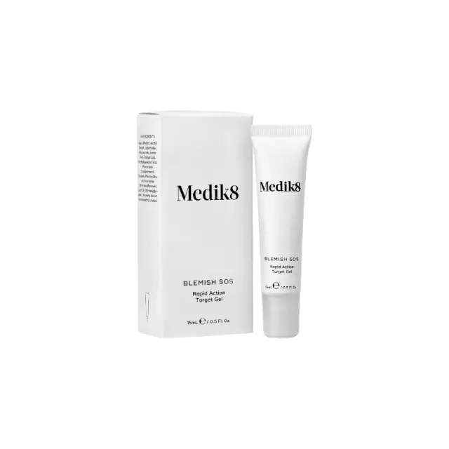 Medik8 Blemish SOS™ 15ml