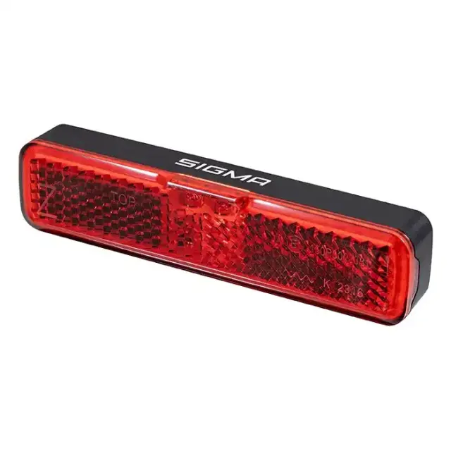 ΦΑΝΑΡΙ ΟΠΙΣΘΙΟ SIGMA EOX RL RACK BRAKE ΗΛΕΚΤΡΙΚΟΥ