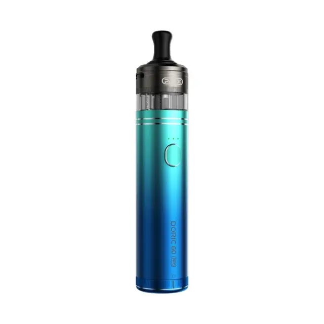 Doric 60 Pro Pod Kit 2500mAh 5ml - VooPoo - Lake Blue