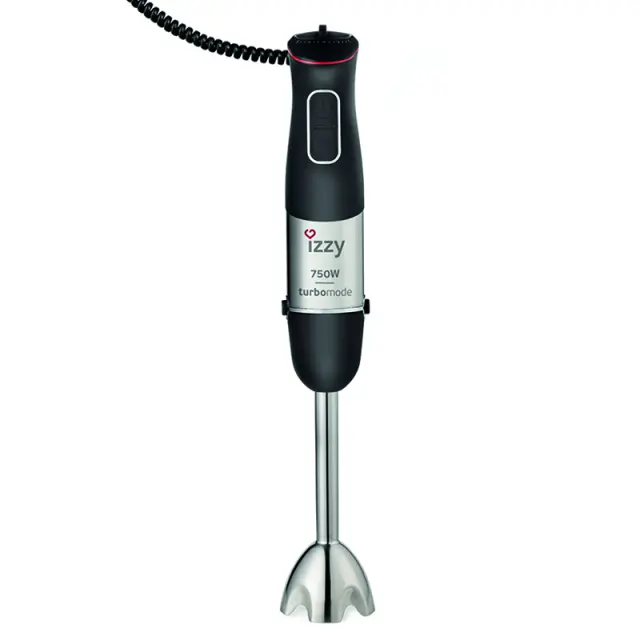 Ραβδομπλέντερ Multi-Mix IZZY T-96F 750W 2