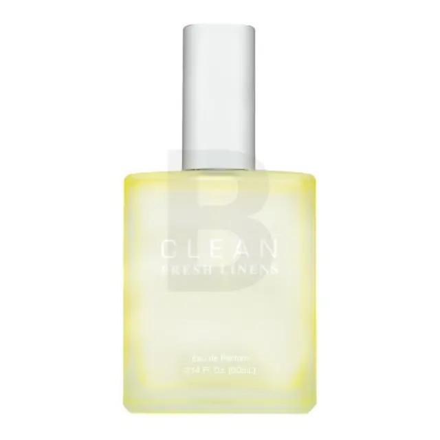 Clean Fresh Linens Eau de Parfum for women 60 ml