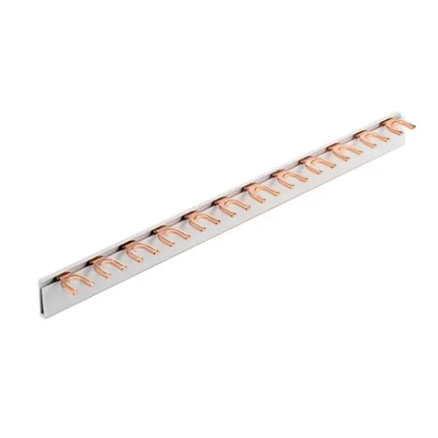 Busbar 1P 16mm2 12mod. FRF160112 PF