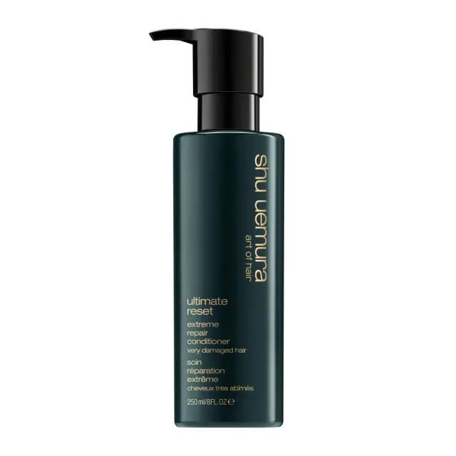 Shu Uemura Ultimate Reset Extreme Repair Conditioner 250ml