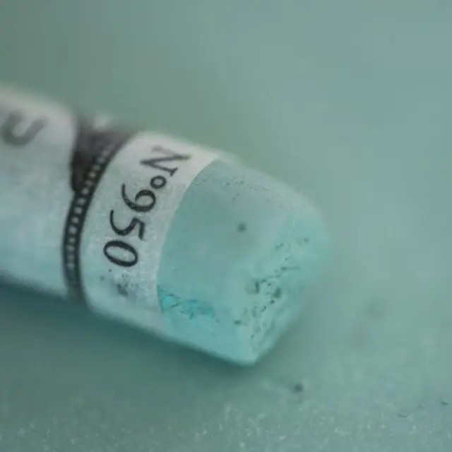 Sennelier Ξηρό Παστέλ 950 Lichen Green (Χύμα)
